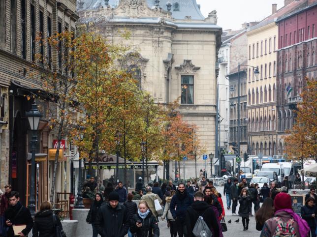 Várostalálkozó – egy magyar városhálózat esélyei	
